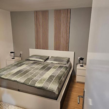 Apartman Cresnar Загреб Екстер'єр фото