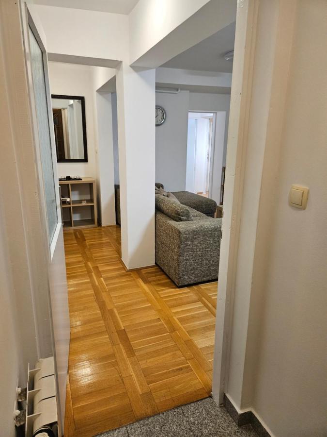 Apartman Cresnar Загреб Екстер'єр фото