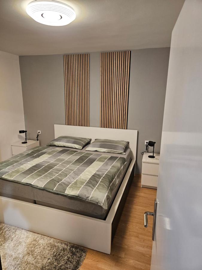 Apartman Cresnar Загреб Екстер'єр фото