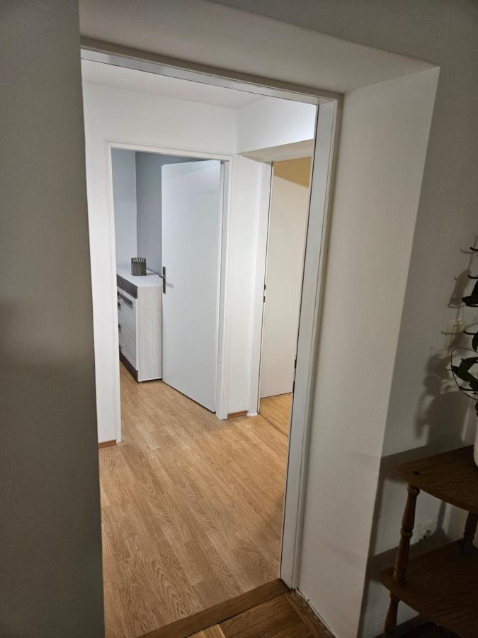 Apartman Cresnar Загреб Екстер'єр фото