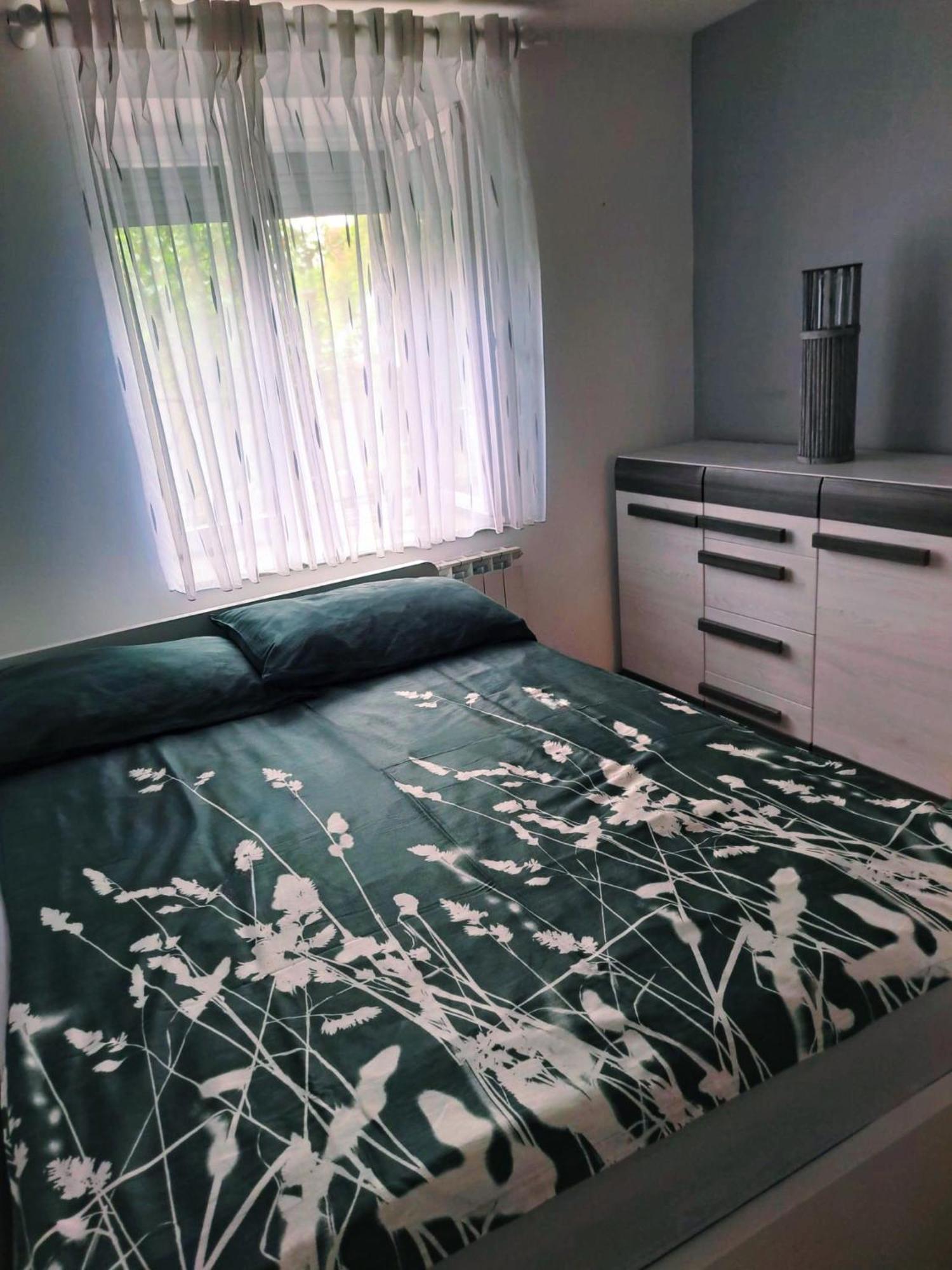 Apartman Cresnar Загреб Екстер'єр фото